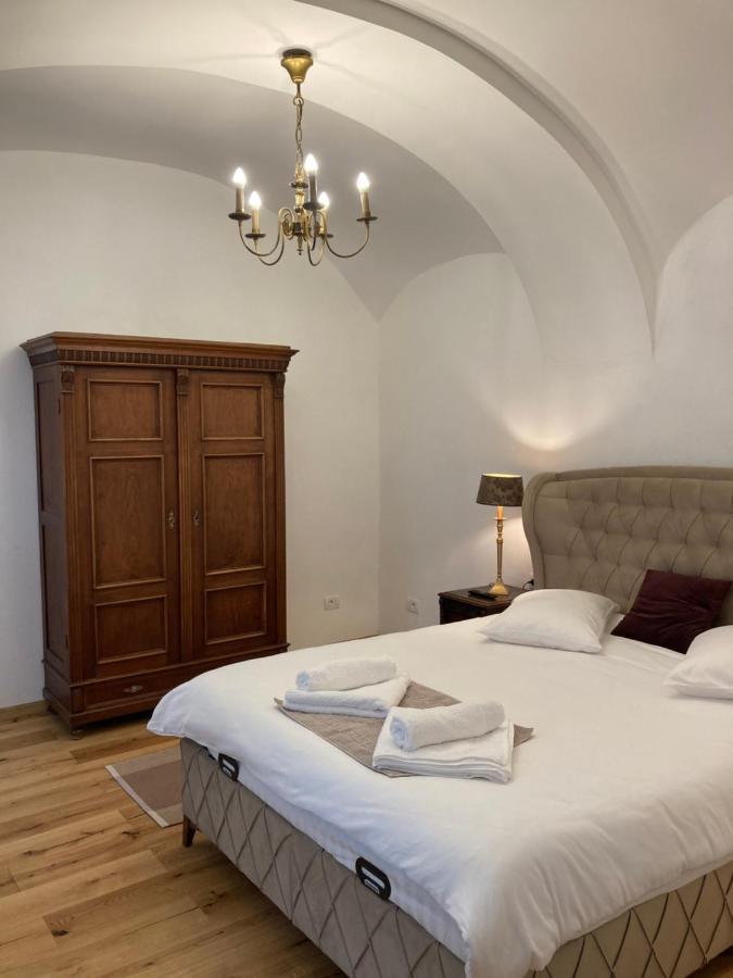 Historical Center Residence 1 Sibiu Exterior photo